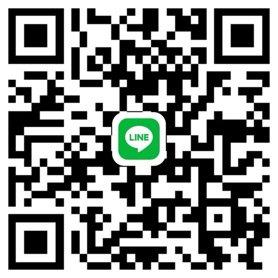 LINE QRコード