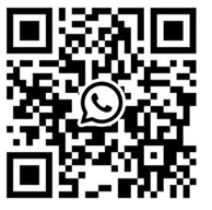WhatsApp QRコード